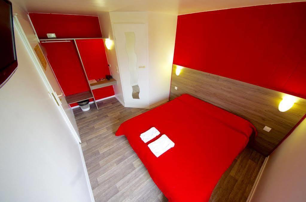 Premiere Classe Coignières Exteriér fotografie