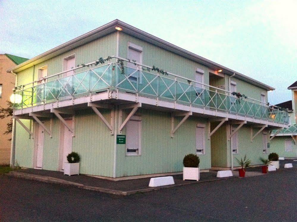 Premiere Classe Coignières Exteriér fotografie